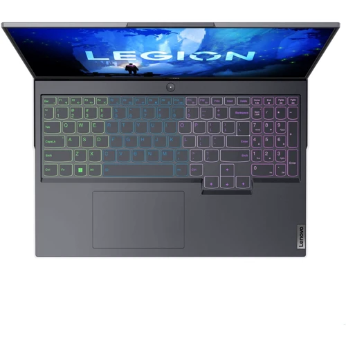 Ноутбук Lenovo Legion 5 Pro (82RF03M0RM): Объем накопителя 2 TB (SSD)