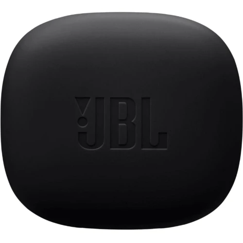 Наушники JBL Wave Flex 2 Black (JBLWFLEX2BLK) фото 7