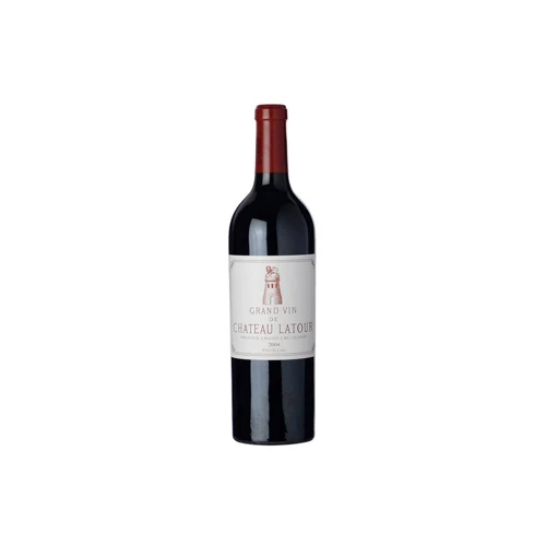 

Вино Chateau Latour, 2004 (0,75 л) (BW37960)