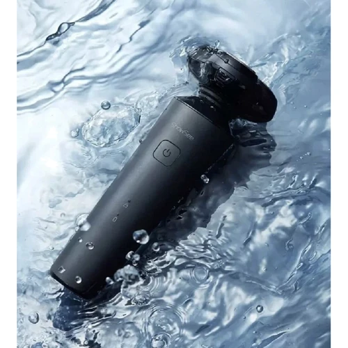 Электробритва Xiaomi ShowSee Little Black Panther F303-BK фото 3