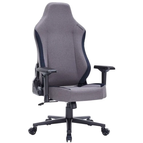 Кресло Gamepro Fabric Grey GamePro GC715SG фото 1