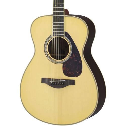 Електроакустична гітара YAMAHA LS16 ARE