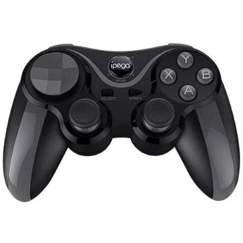 Игровой джойстик iPega PG-9128 Black: Тип подключения Bluetooth