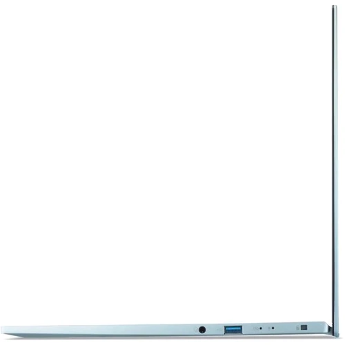 Ноутбук Acer Swift Edge 16 SFE16-42-R61V (NX.KH5EU.005) UA: Операционная система DOS