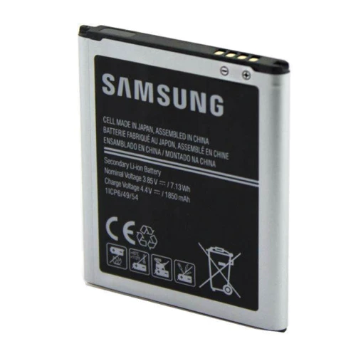 Аккумулятор Gelius Pro 1850mAh (EB-BJ100CBE) for Samsung J100