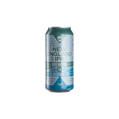 Пиво BrewDog New Eng IPA (0,44 л.) (BW96194)