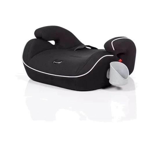 Автокресло Evenflo Sutton 3в1 - Gray black (группа от 9 до 36 кг): Группа 1/2/3 (9-36 кг)