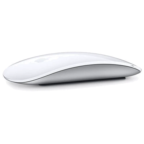 Apple Magic Mouse with White Multi-Touch Surface (MK2E3) 2021 (Аксесуари для Mac) (78468828) Approved