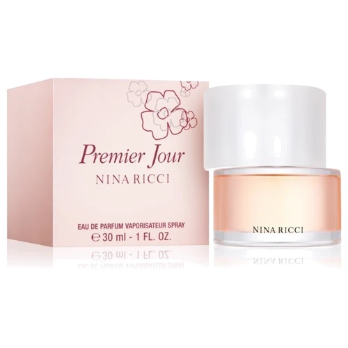 

Парфюмированная вода Nina Ricci Premier Jour 30 ml