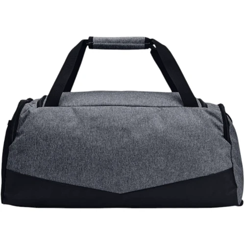 Сумка Under Armour Undeniable 5.0 Duffle SM 40L серая Уни 55х25.5х27 см (1369222-012): Объем 40 л