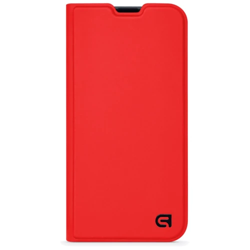 Чехол для телефонов ArmorStandart OneFold Case Red for Realme C63 4G (ARM80939)