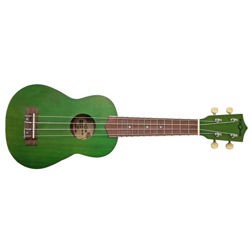 Укулеле FZONE FZU-003 (Green): Тип Укулеле