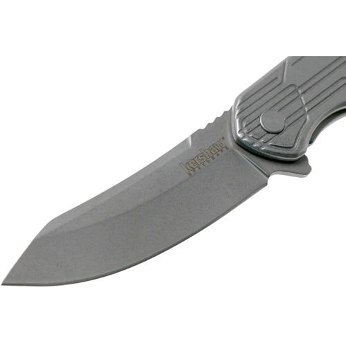 Нож Kershaw Husker (1740.05.09): Количество инструментов 1