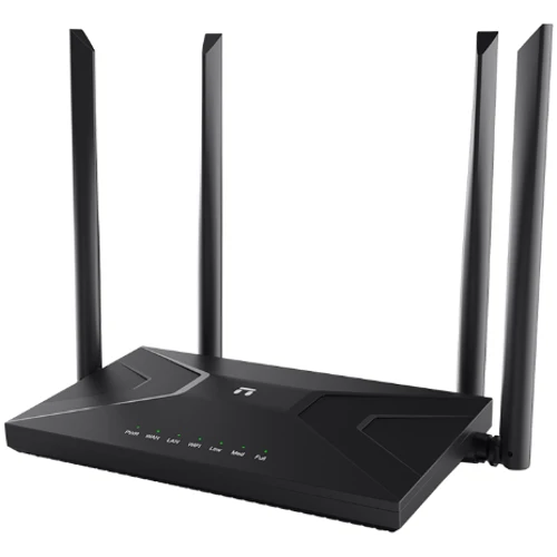 3G модем Netis Systems MW5360 N300 4G LTE: Швидкість даних 300 Мбіт / с