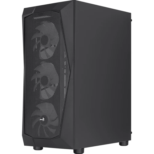 Корпус Aerocool Falcon ARGB Black (ACCM-PV41143.11) фото 8
