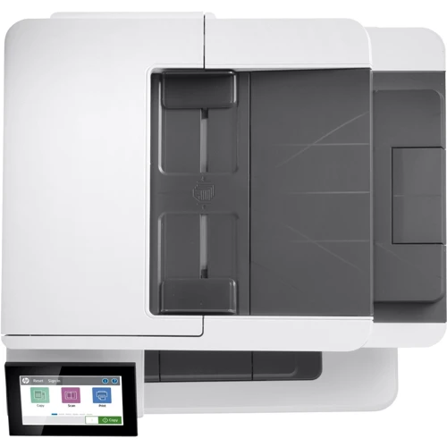 МФУ HP LaserJet Enterprise M430F (3PZ55A): Технология печати Лазерная