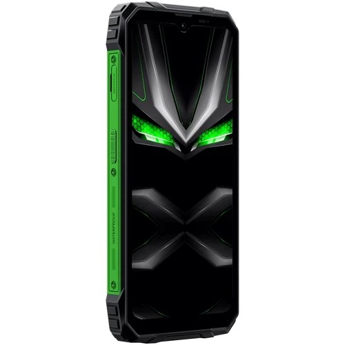 Смартфон Blackview Fort 1 4/128GB Green