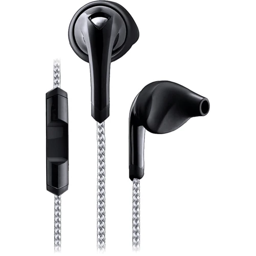 Навушники Yurbuds Signature ITX-3000 Black/Silver (YBSSSSIX03SIL)