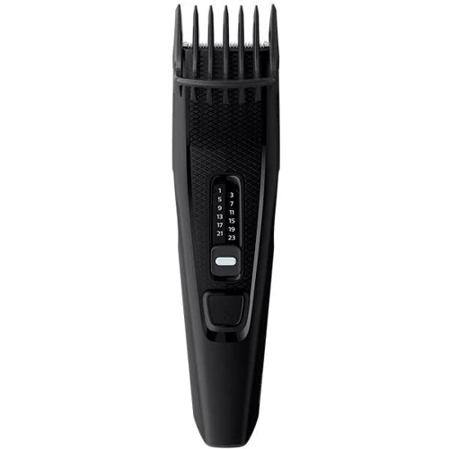 Машинка для стрижки (тример) Philips HC3510/15: Матеріал лез сталь
