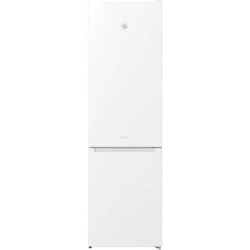 Холодильник Gorenje NRK6201SYW