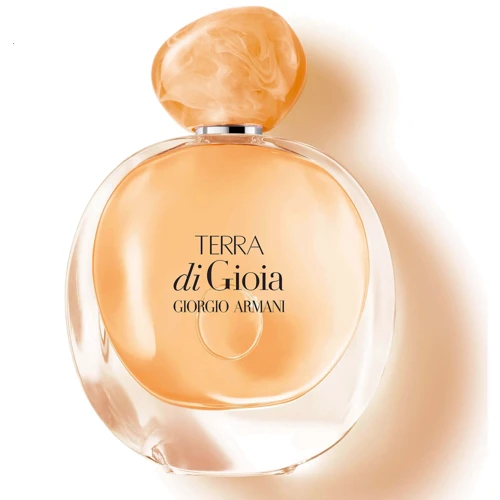 Парфюмированная вода Giorgio Armani Terra Di Gioia 100 ml Тестер: Вид Парфюмированная вода