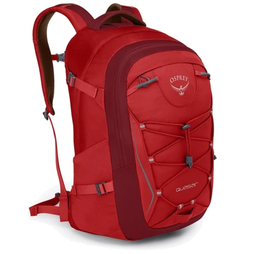 Рюкзак туристичний Osprey Quasar 28 Robust Red O/S