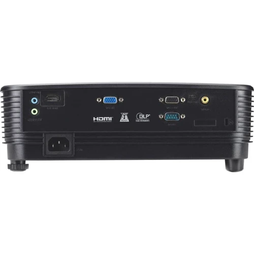 Проектор Acer X1123HP (MR.JSA11.001): Источник света Лампа накаливания