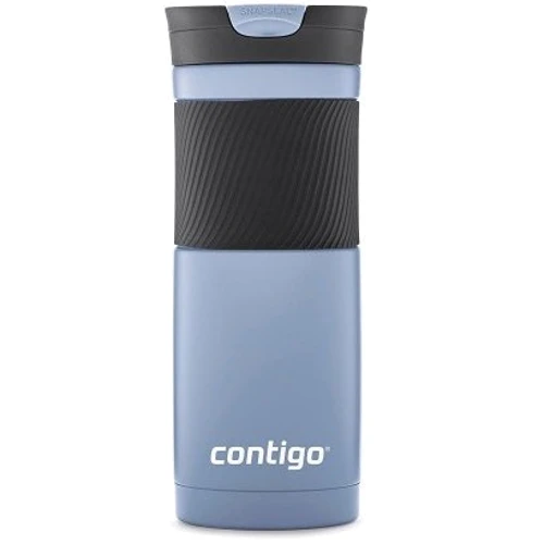 Термокружка Contigo Byron Snapseal 591 мл Earl Grey (2063321)