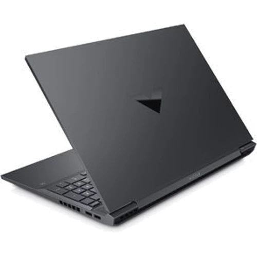 Ноутбук HP Victus 16-D0020CA (374U4UA) RB: Процессор Intel Core i7-11800H (2.3 - 4.6 ГГц) / 8 - ядерный