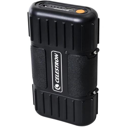 Блок живлення Celestron PowerTank Lithium LT 12V DC/USB 5V/73.3Wh (18763)