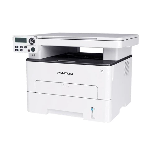 МФУ Pantum M6700D UA: Технология печати Лазерная