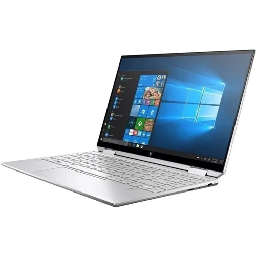 Ноутбук HP Spectre x360 13-aw0032nw (9RM29EA): Процессор Intel Core i7-1065G7 (1.3 - 3.9 ГГц) / 4 - ядерный