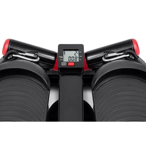 Степпер Hop-Sport HS-045S Slim red