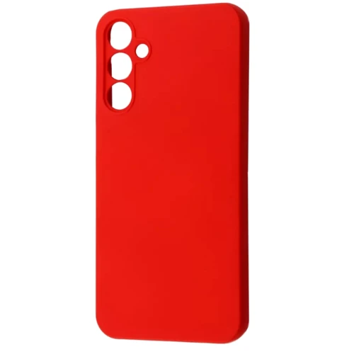 Аксессуар для смартфона WAVE Colorful Case Red for Samsung A156 Galaxy A15 5G