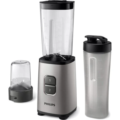 Блендер Philips HR2604 / 80: Тип Стационарный