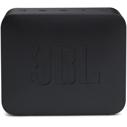 Акустика JBL GO Essential Black (JBLGOESBLK): Подключение Bluetooth 4.2