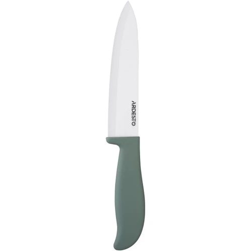 Нож поварской Ardesto Fresh 27.5 см (AR2127CZ): Особенности Эргономичность