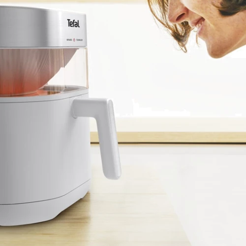 Фритюрница Tefal Easy Fry Infrared EY831GE0