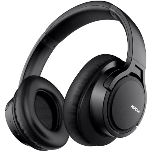 Наушники Mpow H7 Black