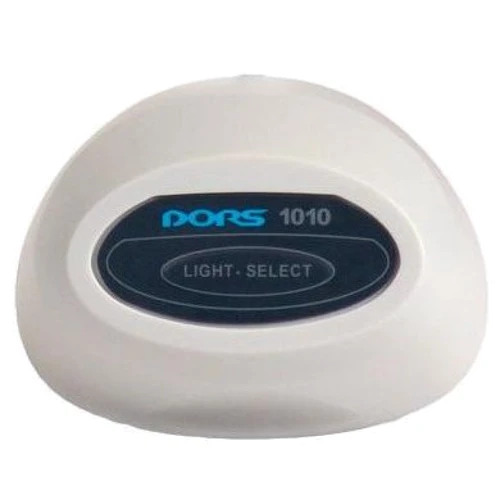 Детектор валют Dors 1010: Производитель DORS