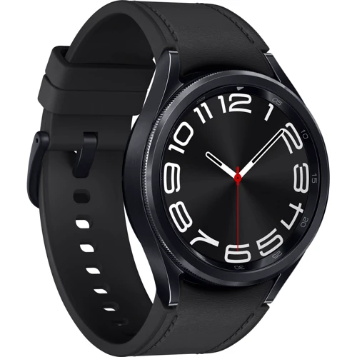 Samsung Galaxy Watch 6 Classic 43mm Black Approved Вітринний зразок