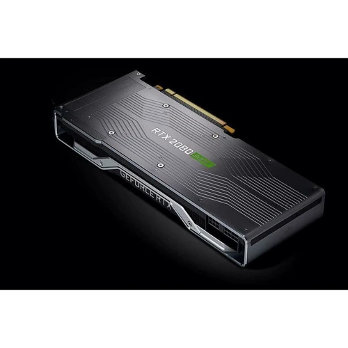 Видеокарта NVIDIA GEFORCE RTX 2080 SUPER (900-1G180-2540-000): Тип памяти GDDR6