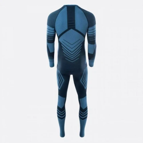 Термокомплект Elbrus Eglo Set (EGLO SET-DRESS BLUS/DIRECT BLU) 52-54 (XL-XXL) темно-синій: Вид Термокостюм