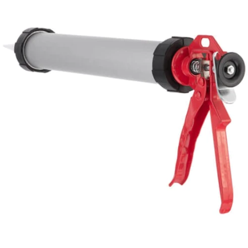 Пистолет для герметиков Intertool HT-0026