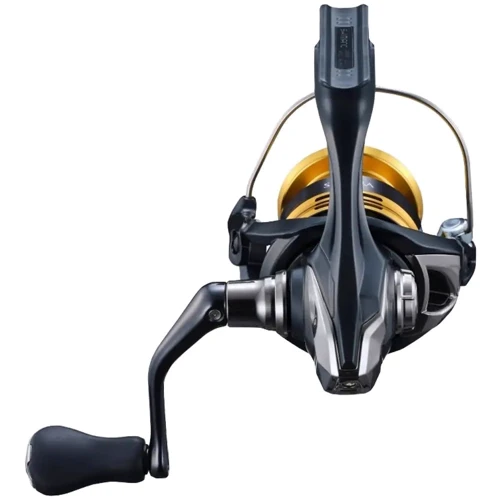 Котушка рибальська Котушка Shimano Sahara FJ 4000 4+1BB 4.7:1 (2266.67.86)