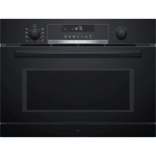 Вбудовувана мікрохвильова піч Bosch COA565GB0