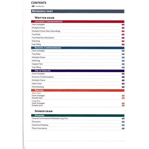 Exam Activator Student's Book + Audio CDs: Производитель Pearson Education