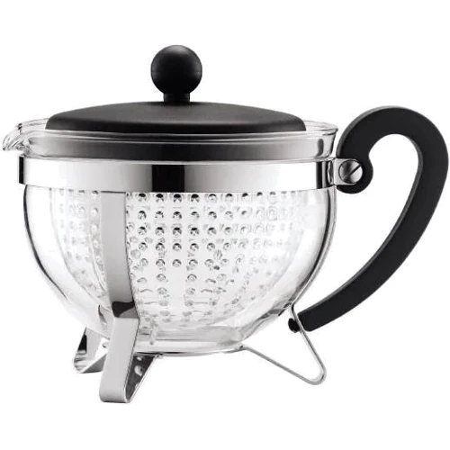 Заварочный чайник Bodum Chambord 1 л (1975-01)