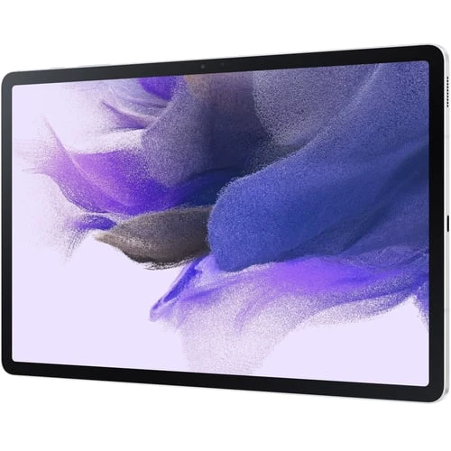 Планшет Samsung Galaxy Tab S7 FE Wi-Fi 4/64Gb Wi-Fi Mystic Silver Approved Витринный образец фото 8