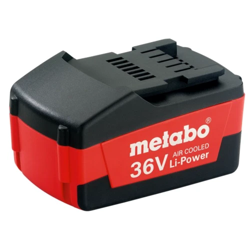 Акумулятор для електроінструменту Metabo 625453000
